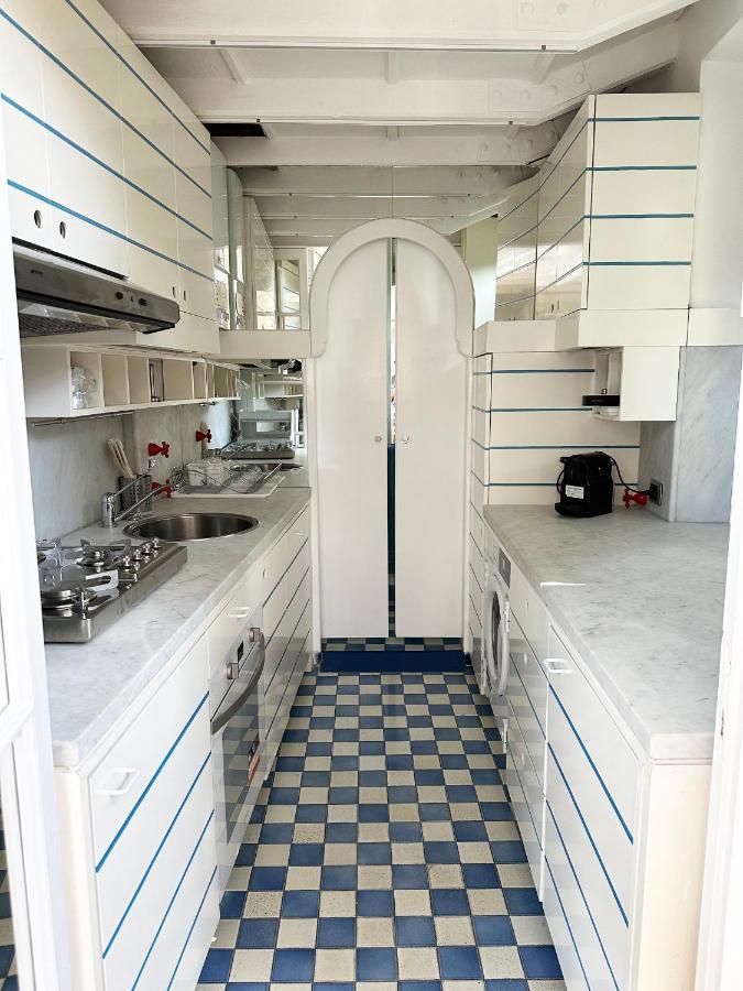 Apartment Robertaebasta Prive Milan